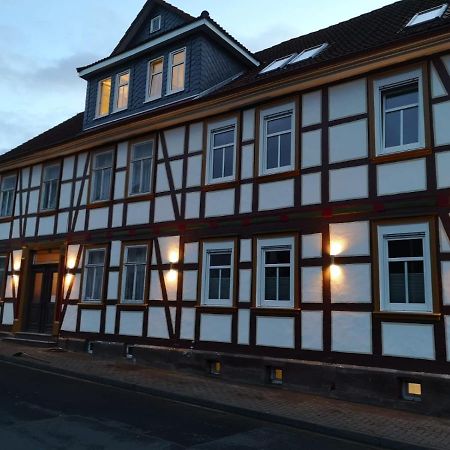 Haus Joerg Apartment Lutter  Exterior photo