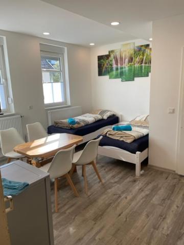 Haus Joerg Apartment Lutter  Exterior photo